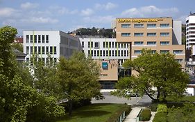 Clarion Congress Hotel Ústí nad Labem